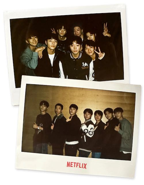 『弱いヒーロー Class2』