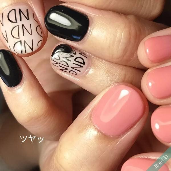 ネイルサロンBeが投稿したネイルデザイン [photoid:I0111821] via Itnail Design (731782)