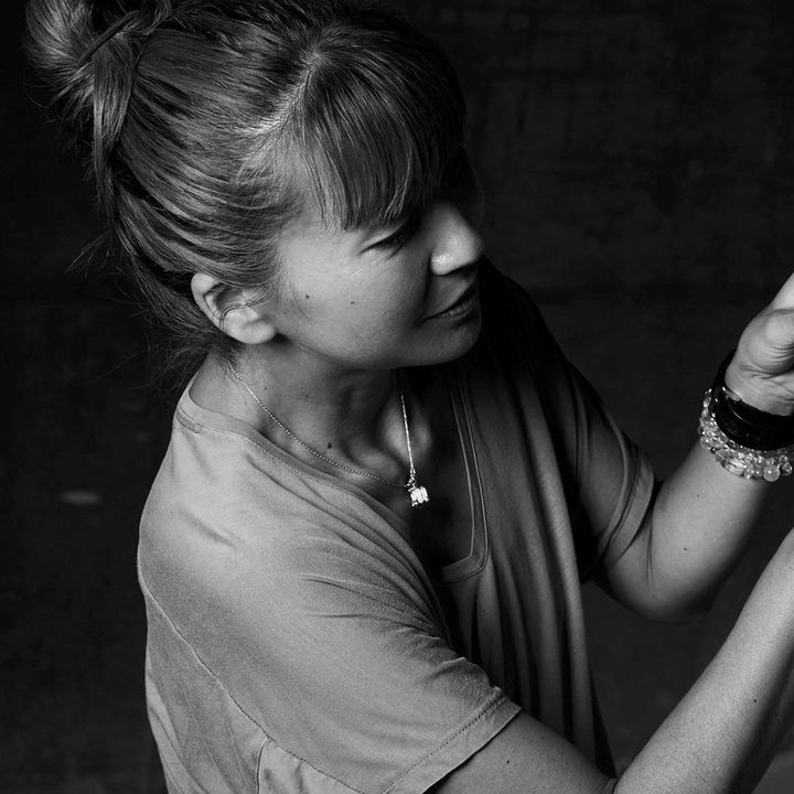 菊地さんリフ活