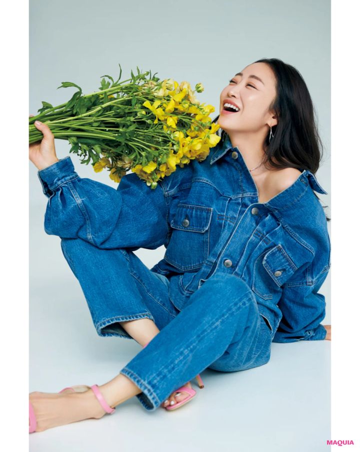 神崎 恵さんが外した2つのストッパーとは？ 新しい自分に出会うためのキーワードも_3