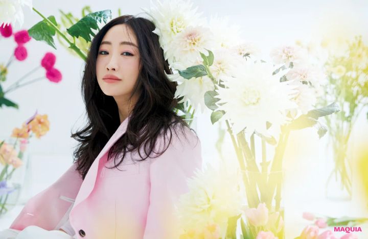 神崎恵 インタビュー