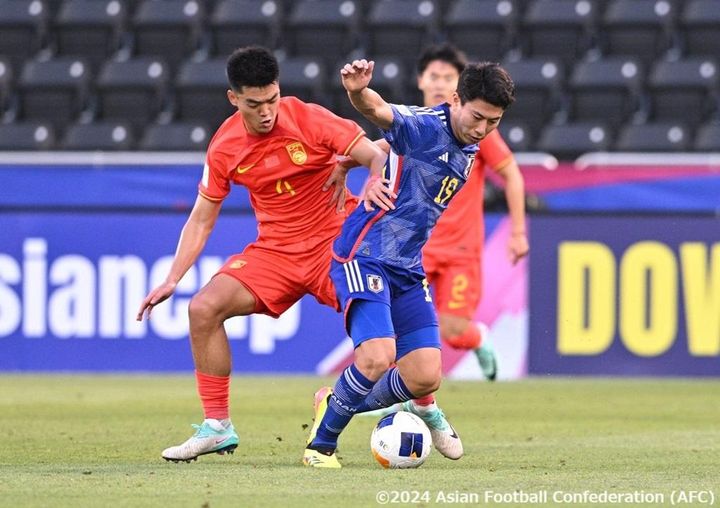 U-23日本代表、奮起が求められる3名！パリ五輪出場には活躍が不可欠