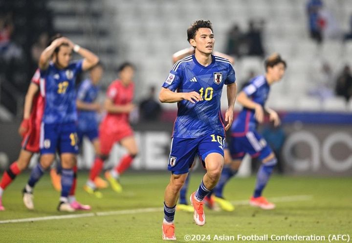 U-23日本代表、奮起が求められる3名！パリ五輪出場には活躍が不可欠