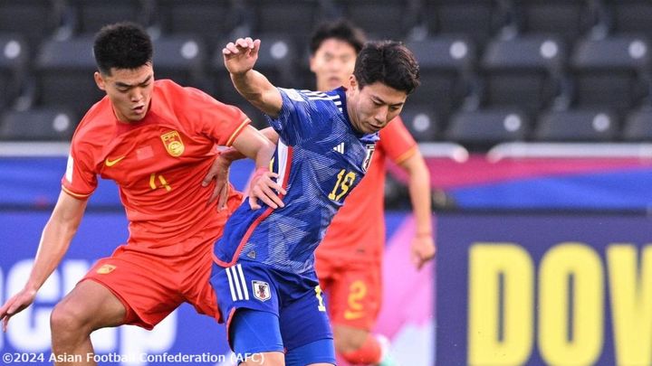 U-23日本代表、奮起が求められる3名！パリ五輪出場には活躍が不可欠