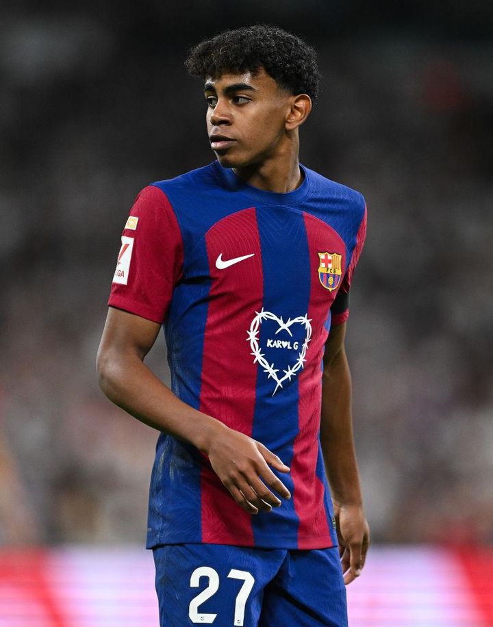 数年以内にバロンドール獲得が確実！「今最強の若手スター選手」6名