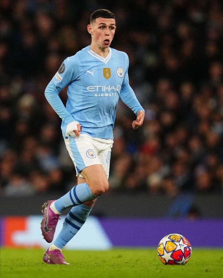 数年以内にバロンドール獲得が確実！「今最強の若手スター選手」6名