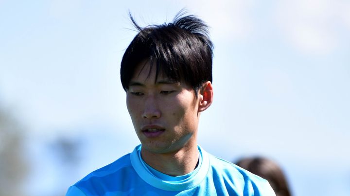 ラツィオ鎌田大地、なぜユヴェントス戦でベンチ外になったのか その理由が判明