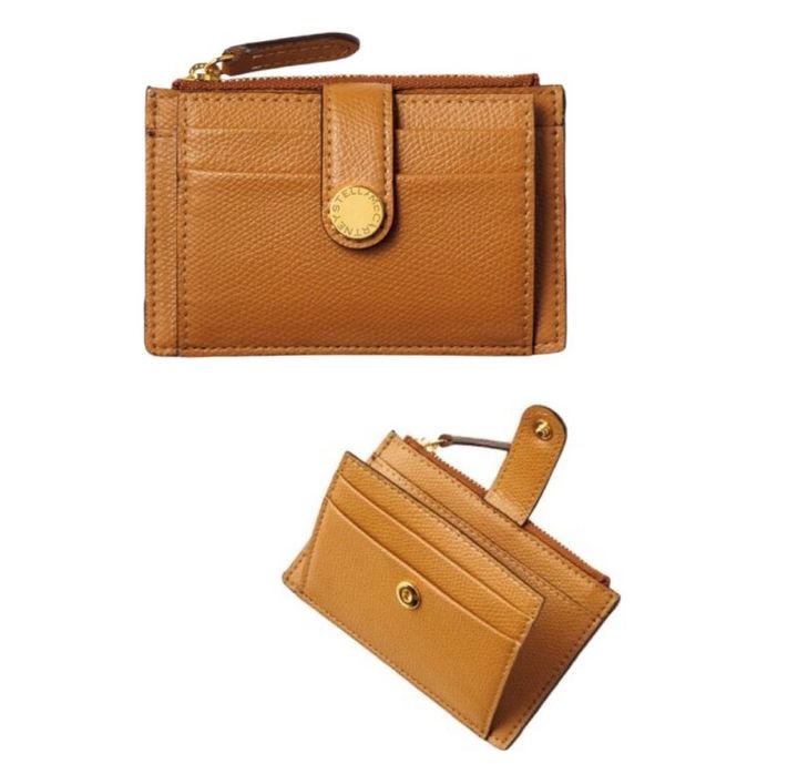 ステラマッカートニー カードウォレット