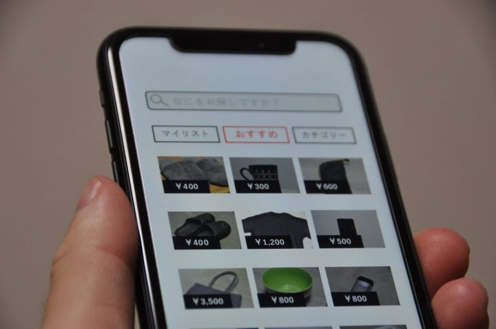 フリマアプリで盗品を購入した場合の法的責任は？