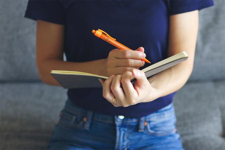 ピンクムーンを眺めながら理想のパートナーシップについて考えてみる