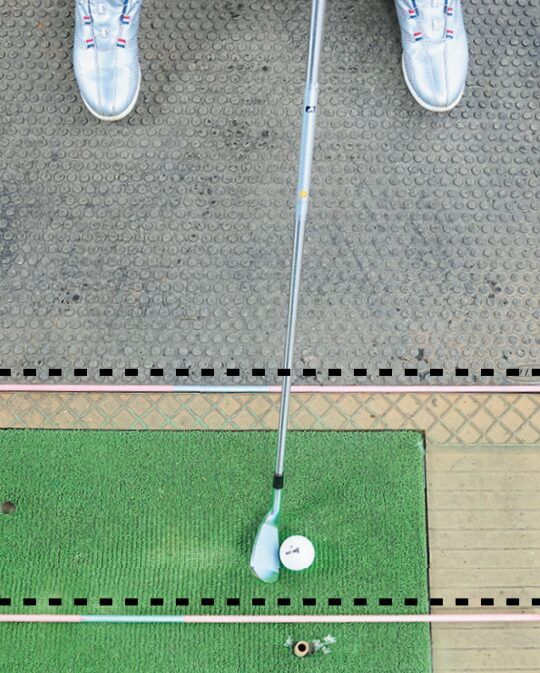 プロが実践する“ガチの練習法5選”！「テークバックをしないで…」