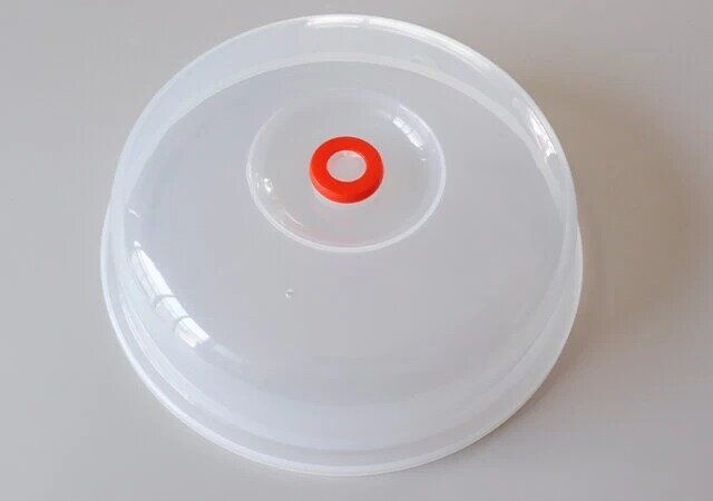 ダイソーのレンジパートナー