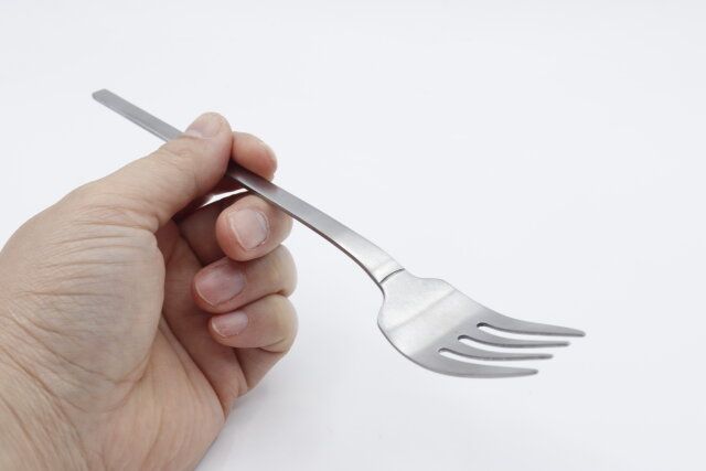 100均セリア韓国風カトラリー