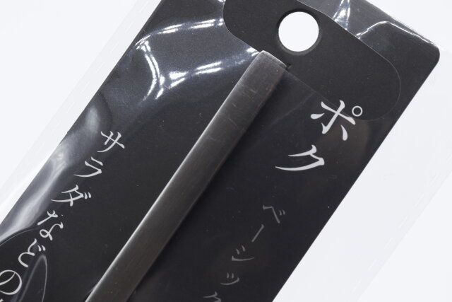 100均セリア韓国風カトラリー