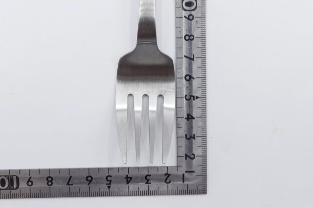 100均セリア韓国風カトラリー