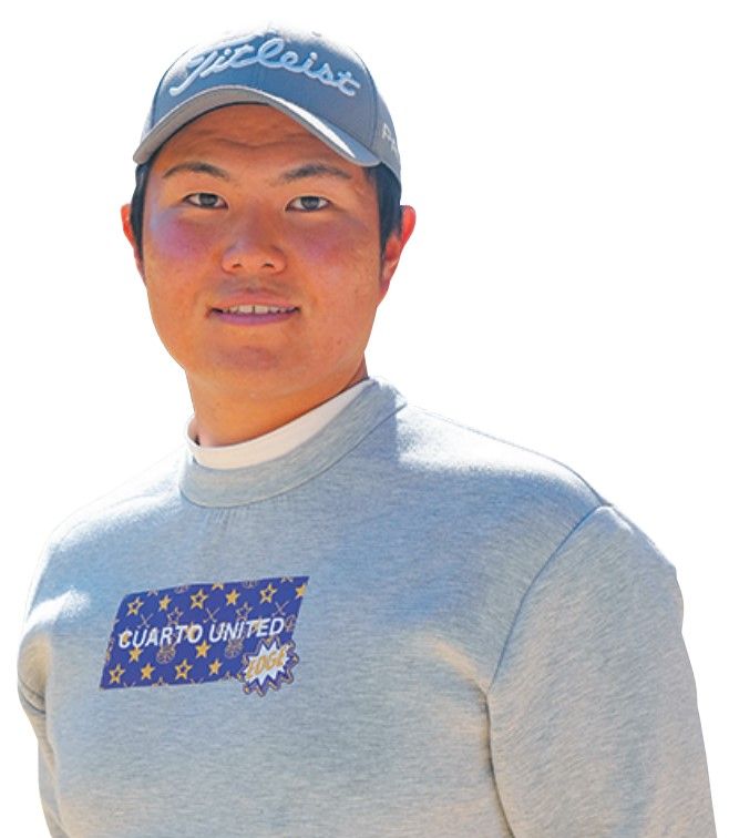 失敗しないウェッジのフルショットはどっち…？プロが基本姿勢から解説！