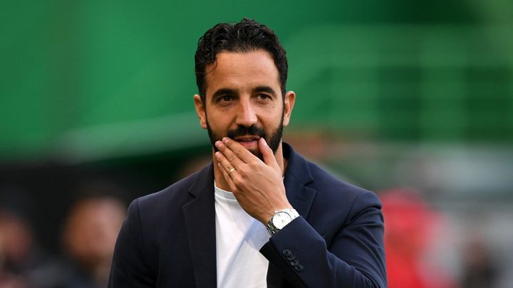 知将アモリン監督、リヴァプールにもウェストハムにも就任せずか