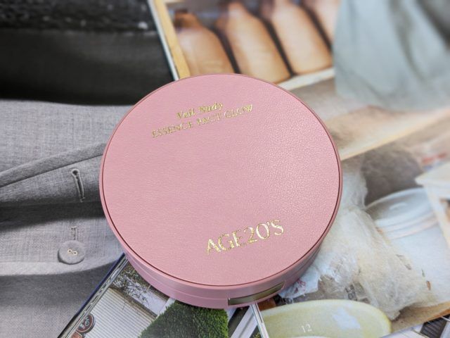 エージトウェンティズの写真