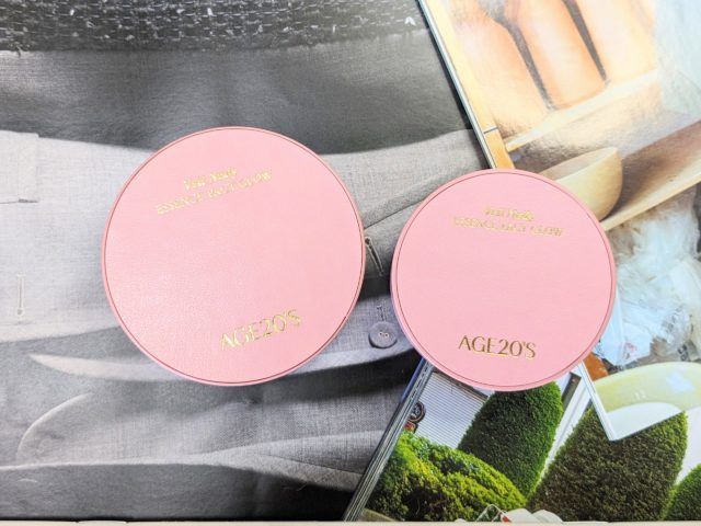 エージトウェンティズの写真