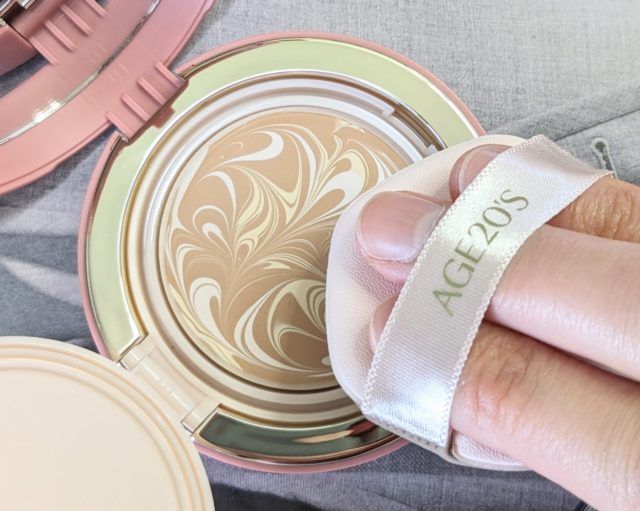 エージトウェンティズの写真