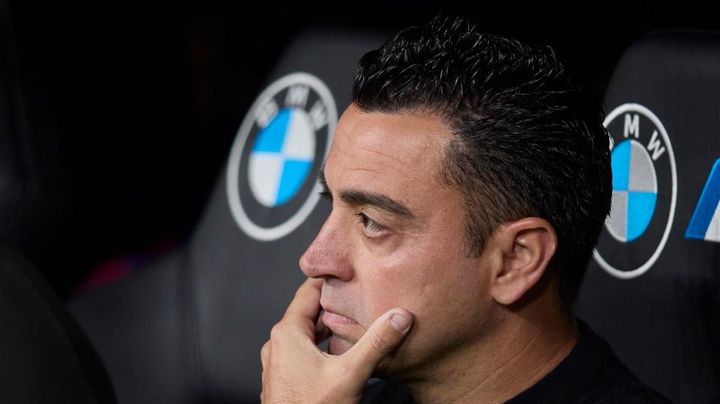 「チャビのバルセロナ監督退任発表はあまり早すぎた」 ウェンゲル氏が悔やむ