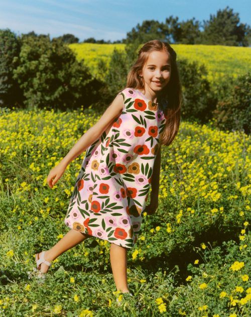 ユニクロ×マリメッコ