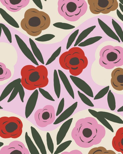 ユニクロ×マリメッコ