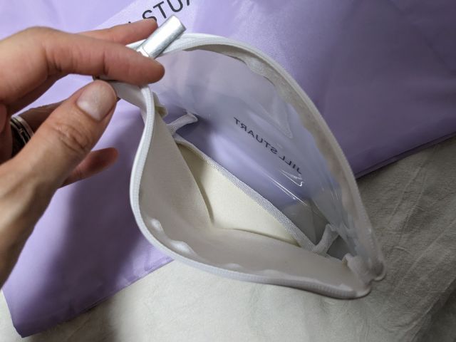 ゼクシィ2024年6月号付録