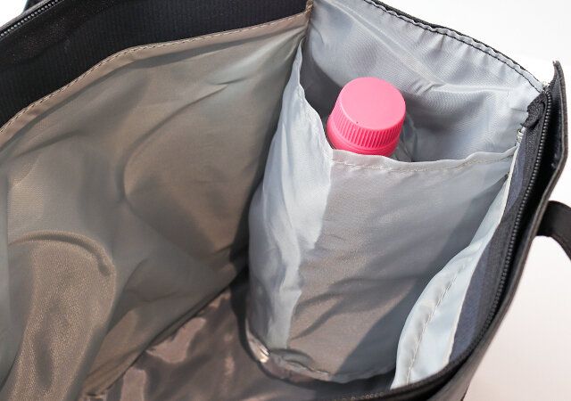 ボトル収納専用ホルダー