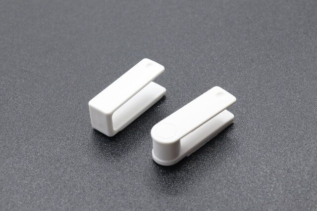 セリアの付け外し簡単コードフック