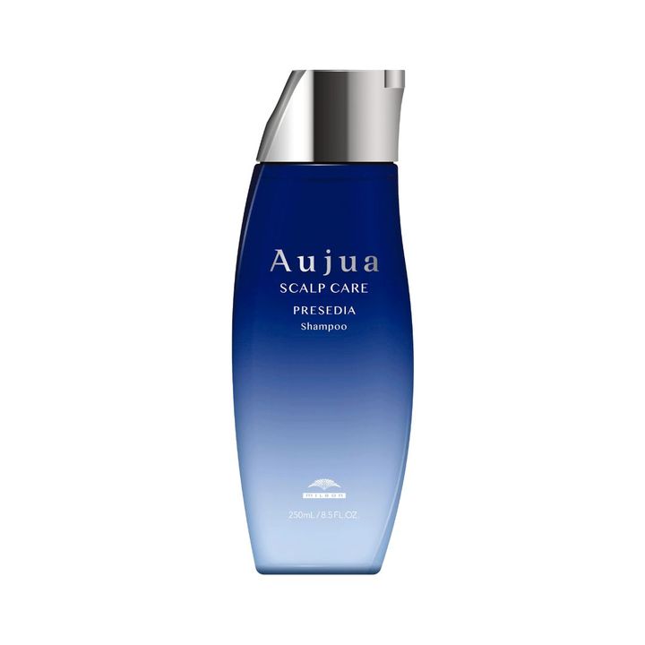 オージュア プレセディア シャンプー