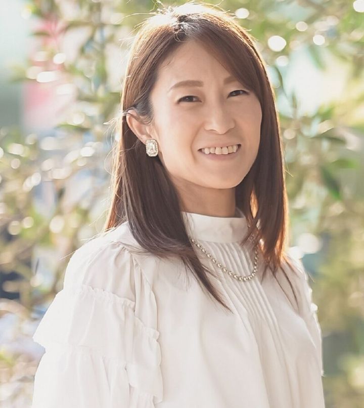 旅のパッキング 生理収納アドバイザー 赤工友里さん