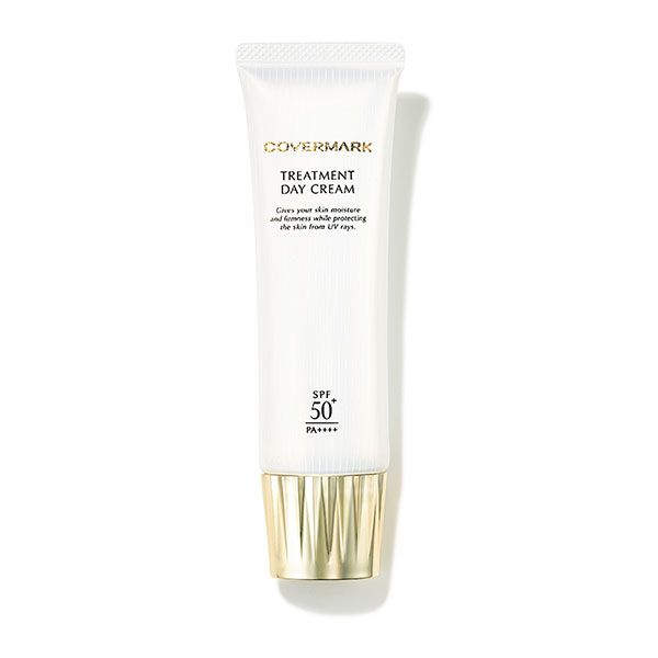 トリートメント デイ クリーム 