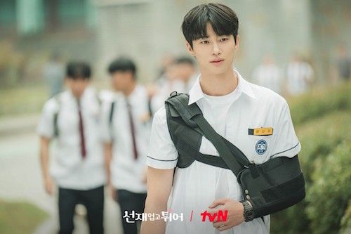 ピョン・ウソク