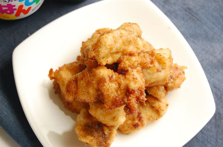 唐揚げ