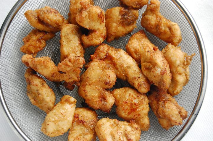 唐揚げ
