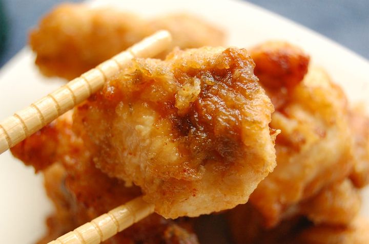 唐揚げ