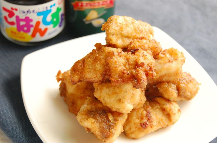 唐揚げ
