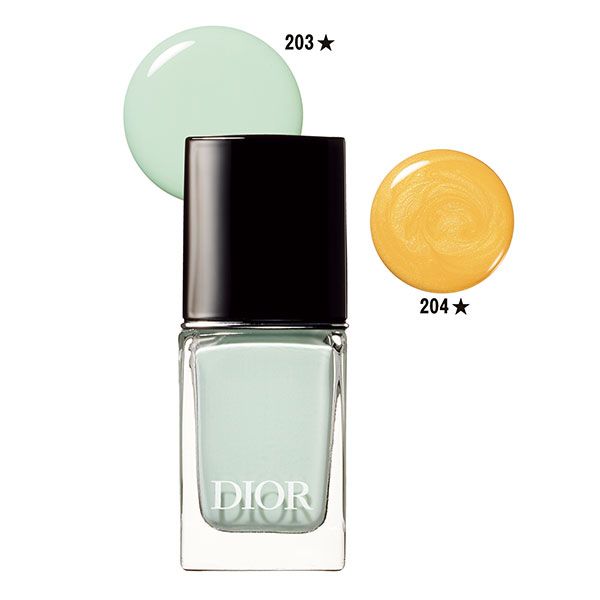 ディオール ヴェルニ