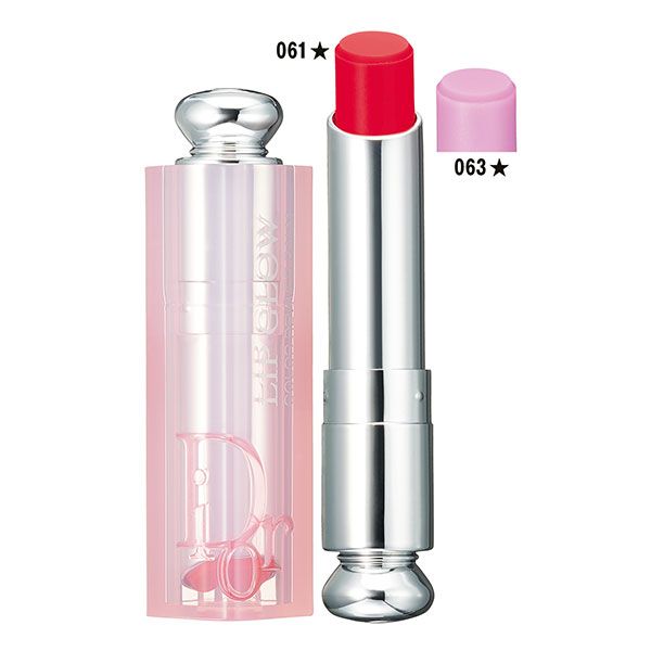 ディオール アディクト リップ グロウ