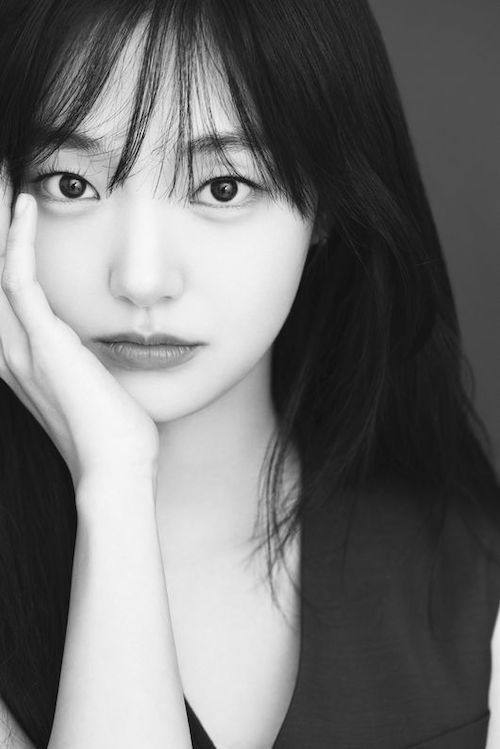 キム・ヘジュン