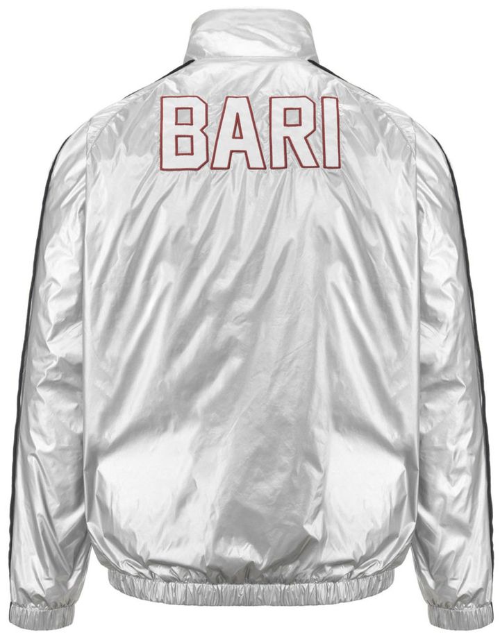 今季も『バーリ×LC23』コラボが登場！サプライヤー「kappa」の“ロス五輪ユニ”に触発されたレトロデザイン