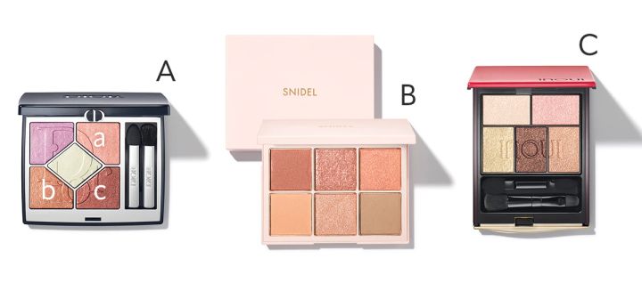 【大人の涙袋メイク】涙袋がない人でも、失敗しない！ 自然に華やぐメイクテク４選_7