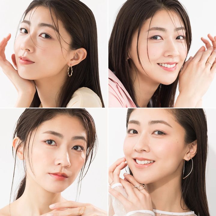 【大人の涙袋メイク】涙袋がない人でも、失敗しない！ 自然に華やぐメイクテク４選_1