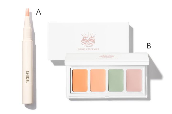 【大人の涙袋メイク】涙袋がない人でも、失敗しない！ 自然に華やぐメイクテク４選_4