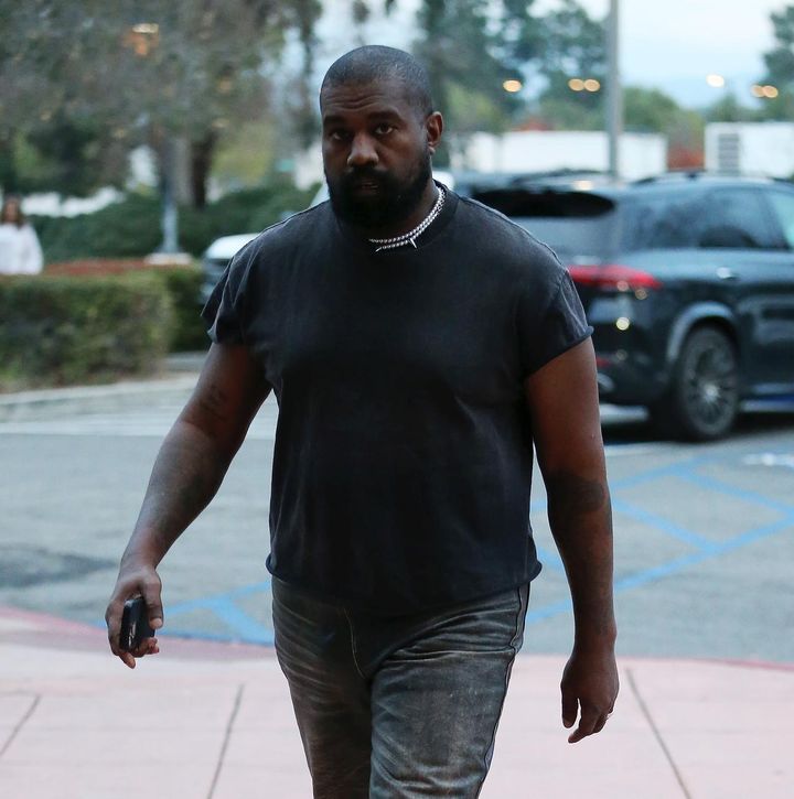 画像: カニエ・ウェストがYeezy Pornoを設立か