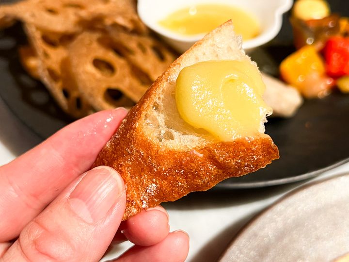 長野県 「信州ゆめクジラ農園」 古田さん シルクスイートの甘味