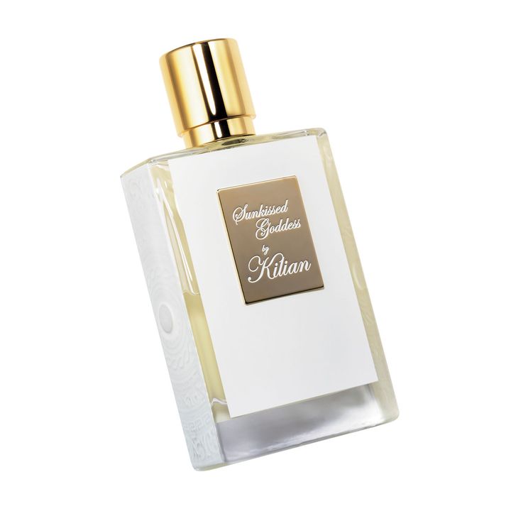 Kilian Paris キリアン パリ サンキッスド ゴッデス オード パルファム
