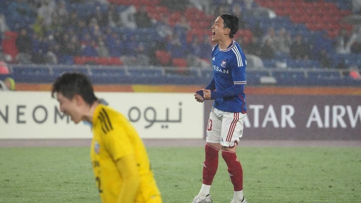 横浜F・マリノス、10人で死闘を制し初のACL決勝進出！クレスポ監督率いるUAEアル・アインと対戦へ