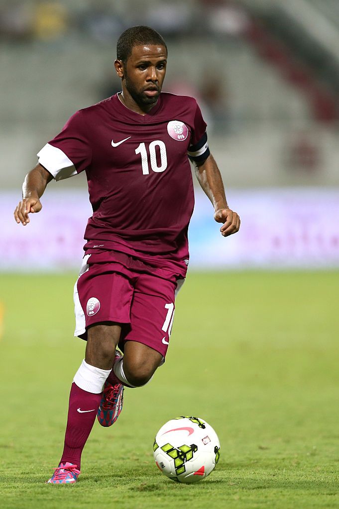 日本代表、U23アジア杯で対決！カタールの「歴代最高のレジェンド選手」6名